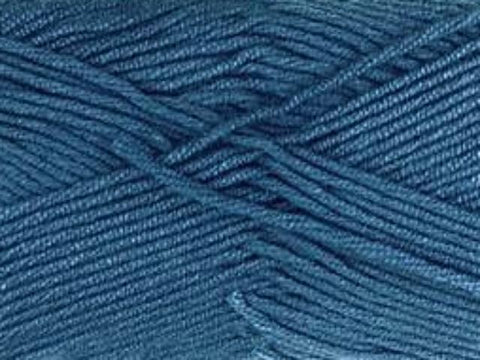 Bonita Yarns - Solids Fluffy Dream - Blue - Bonita Patterns