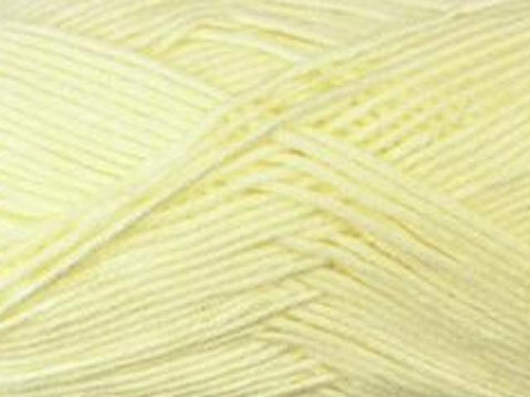 Bonita Yarns - Solids Fluffy Dream - Cream - Bonita Patterns
