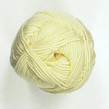 Bonita Yarns - Solids Fluffy Dream - Cream - Bonita Patterns