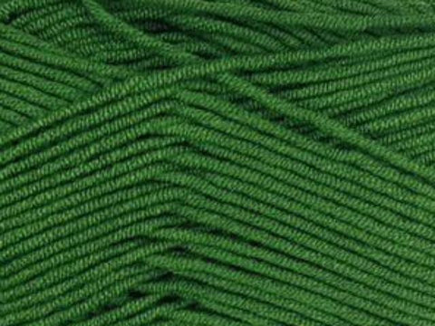 Bonita Yarns - Solids Fluffy Dream -  Leaf Green - Bonita Patterns