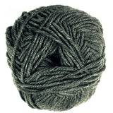 Bonita Yarns - Solids Fluffy Dream -  Grey - Bonita Patterns