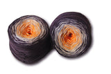 Bonita Yarns - Dream Swirl - #37 - Sun King - Bonita Patterns