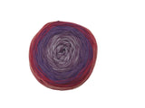NEW Bonita Yarns - Dream Swirl - #47 - Purple Haze - Bonita Patterns