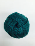 Solid Colorful Dream - Petroleum Blue - Bonita Patterns
