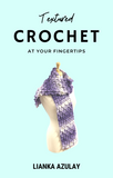 FREE Ebook Textured Crochet