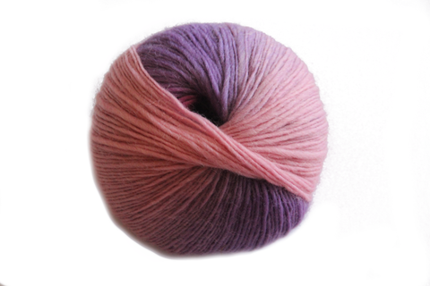 Bonita Yarns - Kaleidoscopic - Candy Slate #12 - Bonita Patterns