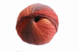 Bonita Yarns - Kaleidoscopic - Peachtree #03 - Bonita Patterns