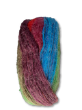 Wolly BIRD OF PARADISE