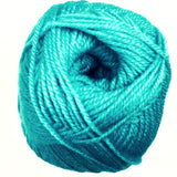 Bonita Yarns - Baby Cloud Solids - Acqua - Bonita Patterns