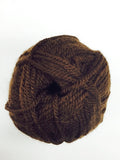 Solid Colorful Dream - Chocolate - Bonita Patterns