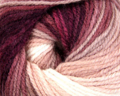 Bonita Yarns - Dream Baby - Concorde Grape - Bonita Patterns