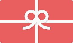 Gift Card - $15, $25, $50 or $100 - Bonita Patterns