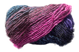 Noro - Silk Garden - Pink Blues Purples 3395