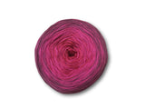 Bonita Yarns - Dream Swirl - #34 - Pink Cadillac - Bonita Patterns