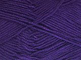 Bonita Yarns - Solids Fluffy Dream - Purple - Bonita Patterns