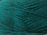 Solid Colorful Dream - Teal - Bonita Patterns