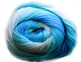 Bonita Yarns - Dream Baby - Turquoise Light - Bonita Patterns
