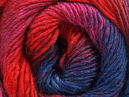 NEW Bonita Yarns - Merino Dream - Violet Shades - Bonita Patterns